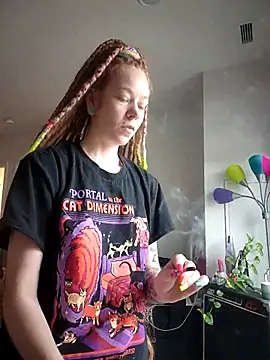 LucidLucy online show from 03/22/26, 12:41