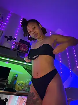 thebrattygoddess online show from 03/15/26, 11:38