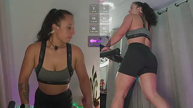 afroditaP  online show from 10/01/25, 09:37