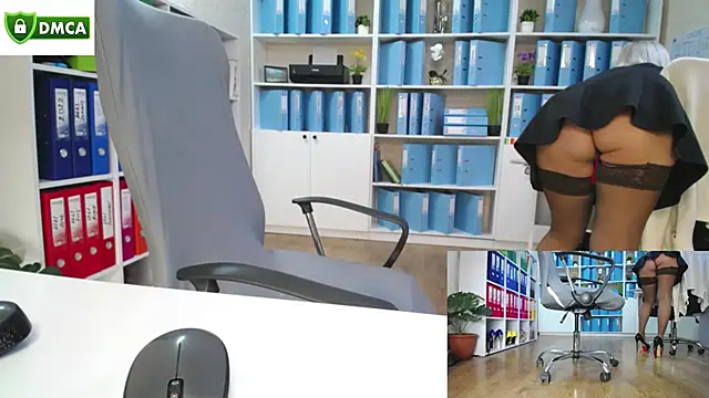 secret-office online show from 12/15/25, 06:17