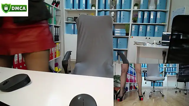 secret-office online show from 05/07/26, 05:24