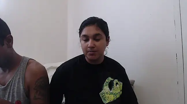 Snapshot of Indianbloom- chatting on 01/24/25, 09:49 Indianbloom- online show from 01/24/25, 09:49