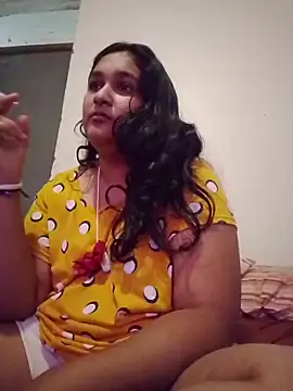 Indianbloom- online show from 04/04/26, 10:02