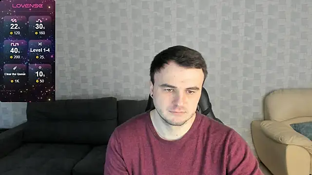 Snapshot of Bruce_Wayne9 chatting on 01/23/25, 07:22 Bruce Wayne9 online show from 01/23/25, 07:22