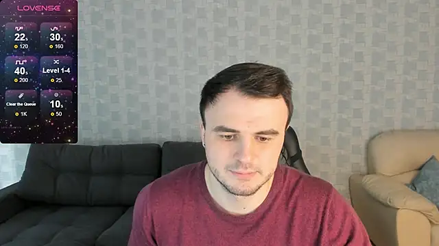 Snapshot of Bruce_Wayne9 chatting on 01/26/25, 11:28 Bruce Wayne9 online show from 01/26/25, 11:28