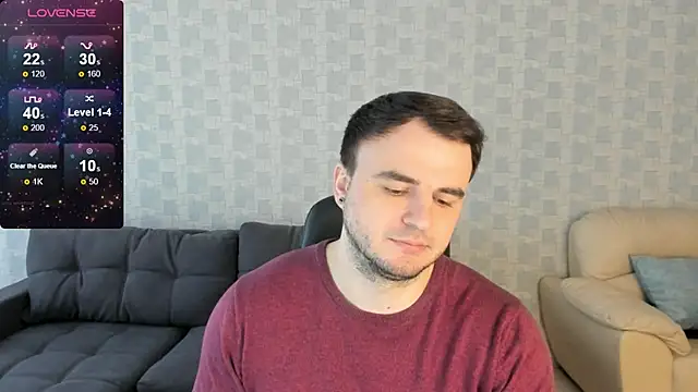 Snapshot of Bruce_Wayne9 chatting on 03/19/25, 09:28 Bruce Wayne9 online show from 03/19/25, 09:28