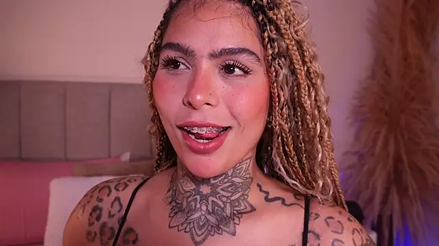 curvyliciousss online show from 02/01/26, 06:06