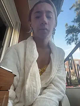 Littlebunny21 online show from 11/07/25, 03:23