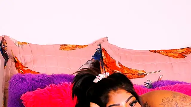 Snapshot of indian_dreamgirl chatting on 03/15/25, 02:12 indian dreamgirl online show from 03/15/25, 02:12