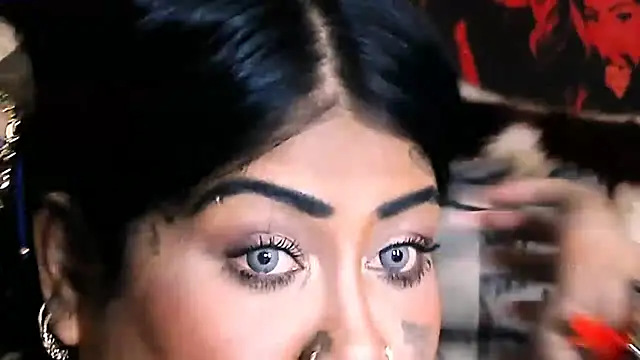 Snapshot of indian_dreamgirl chatting on 09/09/25, 11:10 indian dreamgirl online show from 09/09/25, 11:10