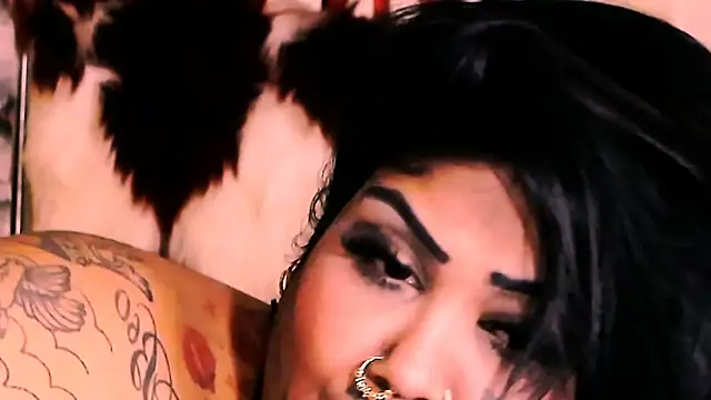 Snapshot of indian_dreamgirl chatting on 09/27/25, 02:49 indian dreamgirl online show from 09/27/25, 02:49