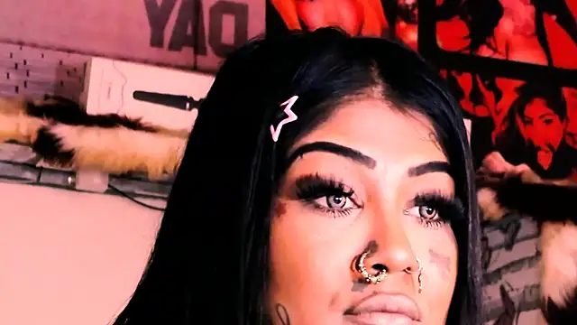 Snapshot of indian_dreamgirl chatting on 10/30/25, 08:42 indian dreamgirl online show from 10/30/25, 08:42