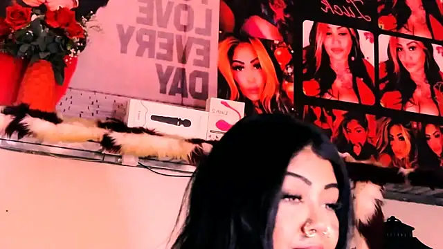 Snapshot of indian_dreamgirl chatting on 11/26/25, 07:59 indian dreamgirl online show from 11/26/25, 07:59