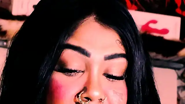 Snapshot of indian_dreamgirl chatting on 11/28/25, 08:11 indian dreamgirl online show from 11/28/25, 08:11