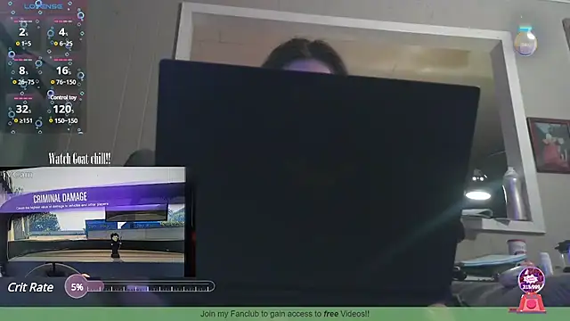 ZeTurtleMaster online show from 02/11/25, 04:33