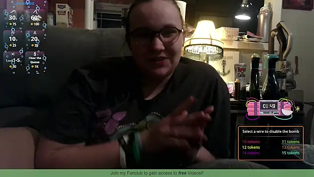 ZeTurtleMaster online show from 02/26/25, 12:27