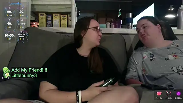 ZeTurtleMaster online show from 10/22/25, 12:11