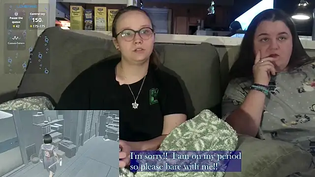 ZeTurtleMaster online show from 10/23/25, 11:35