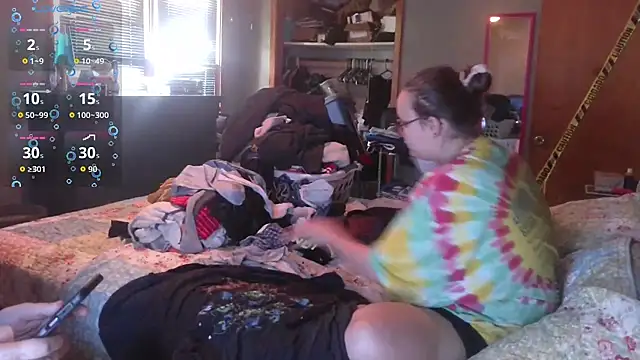 ZeTurtleMaster online show from 11/04/25, 07:57