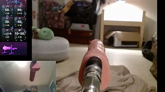 ZeTurtleMaster online show from 04/07/26, 04:02