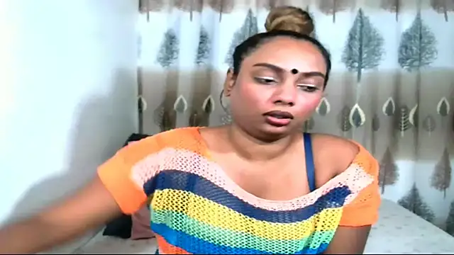 sexyindianchic online show from 01/31/25, 09:05