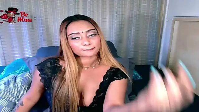 sexyindianchic online show from 03/11/26, 10:21