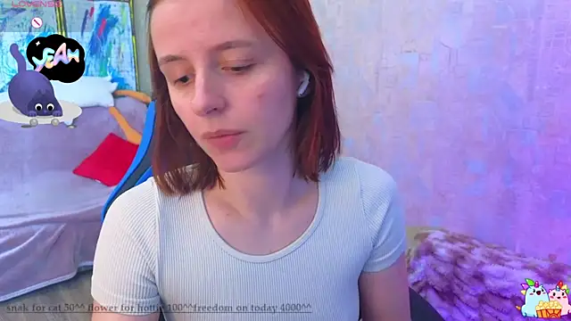 DanaMartina online show from 02/19/25, 01:50