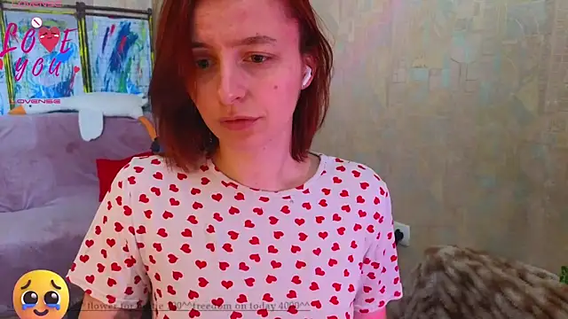 DanaMartina online show from 02/22/25, 09:23