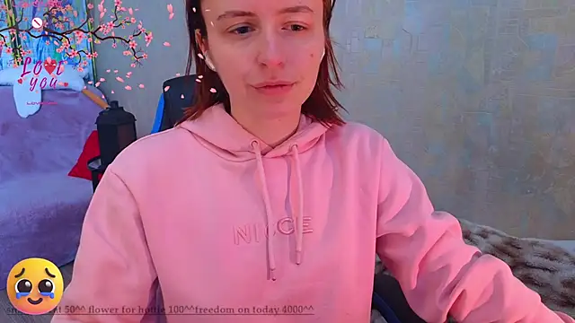 DanaMartina online show from 02/23/25, 09:11