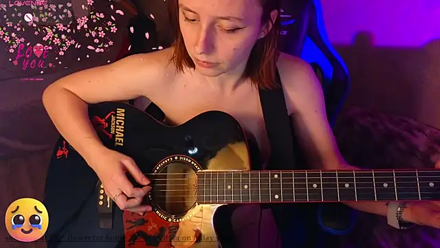 DanaMartina online show from 02/24/25, 08:38