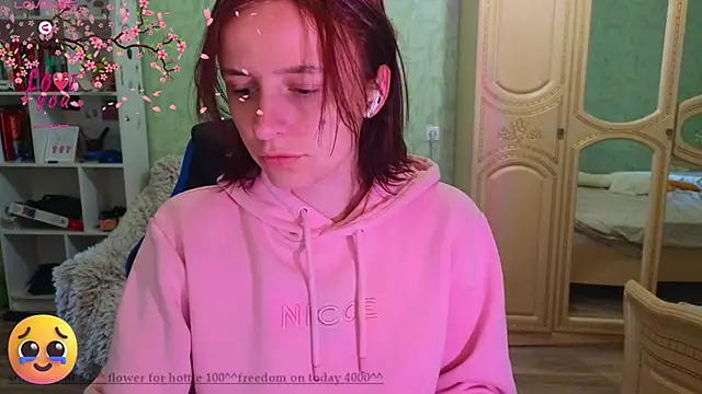 DanaMartina online show from 02/26/25, 08:37