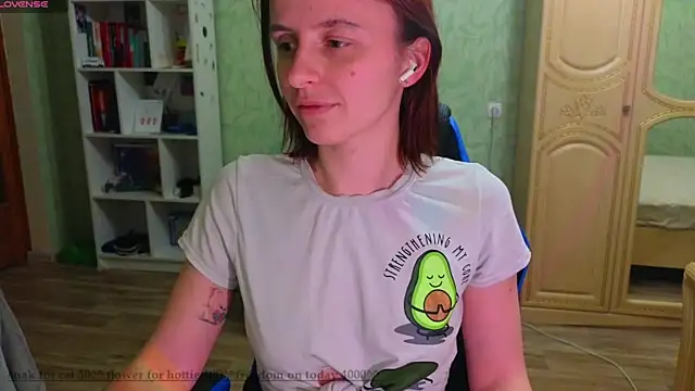 DanaMartina online show from 03/02/25, 05:25