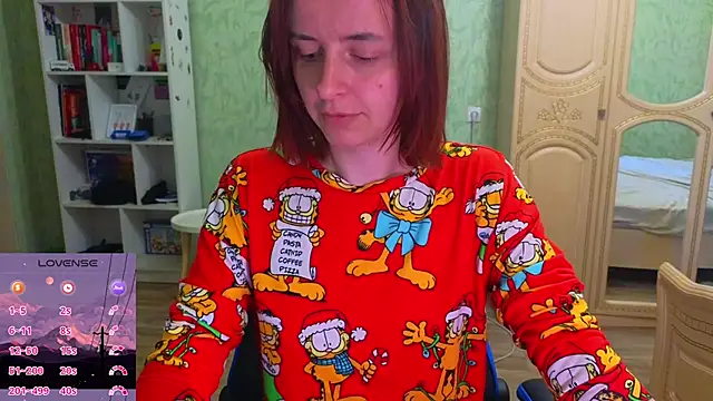 DanaMartina online show from 03/21/25, 04:39