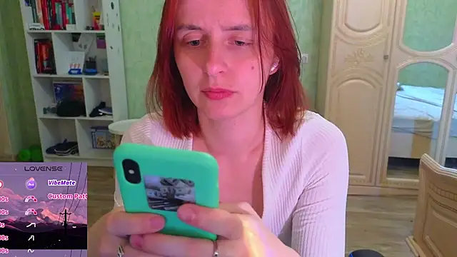 DanaMartina online show from 03/21/25, 10:17