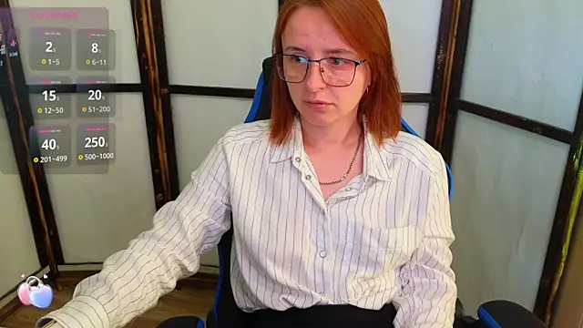 DanaMartina online show from 09/16/25, 03:13