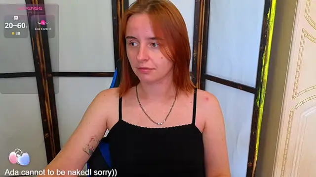 DanaMartina online show from 09/19/25, 11:33