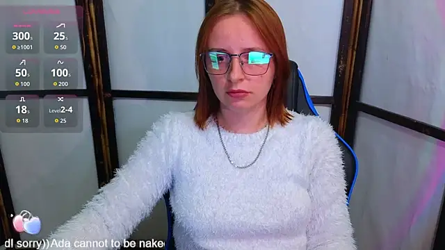 DanaMartina online show from 09/21/25, 04:41