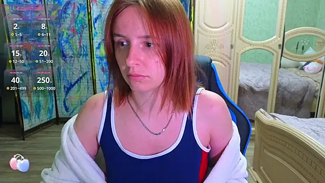 DanaMartina online show from 09/27/25, 06:35