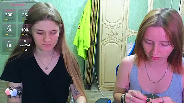 DanaMartina online show from 10/01/25, 06:58