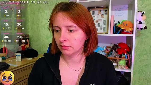 DanaMartina online show from 11/13/25, 06:29