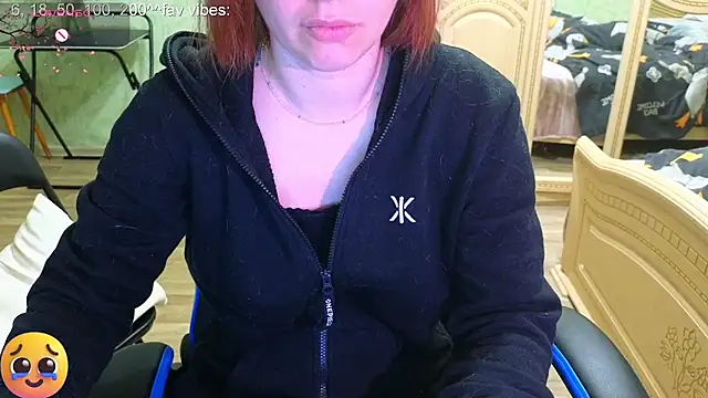 DanaMartina online show from 11/20/25, 12:05