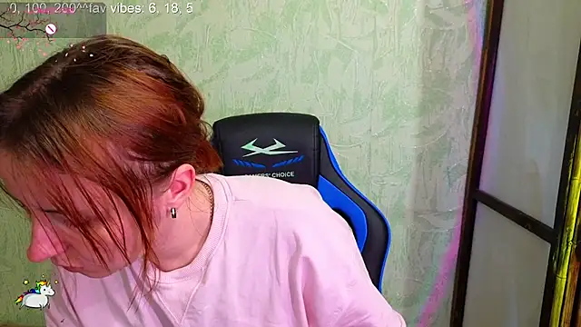 DanaMartina online show from 12/02/25, 05:30