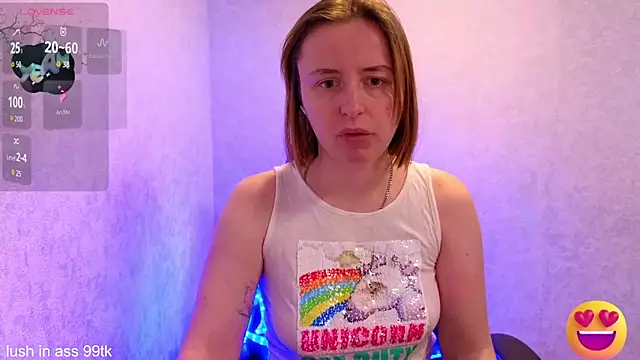 DanaMartina online show from 03/13/26, 02:01