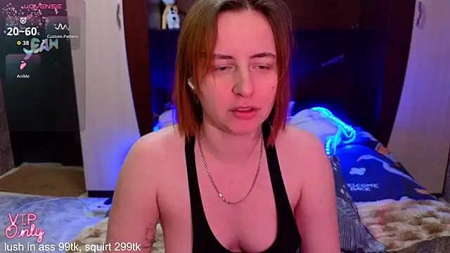 DanaMartina online show from 03/19/26, 05:39