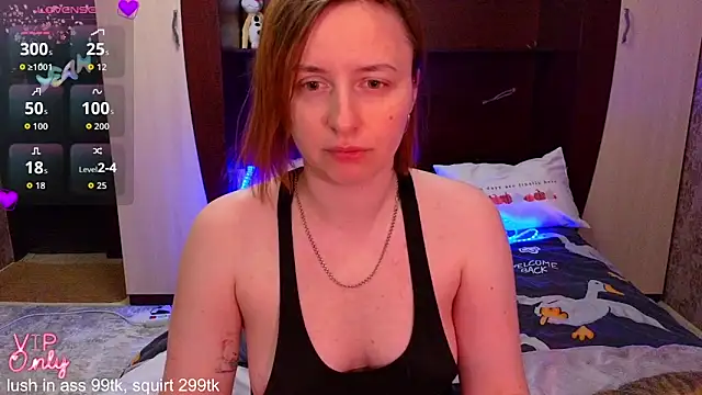 DanaMartina online show from 03/24/26, 02:22