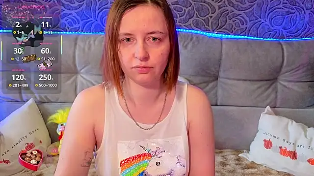 DanaMartina online show from 04/10/26, 09:47