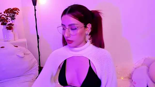 Anavi  online show from 02/23/25, 11:47