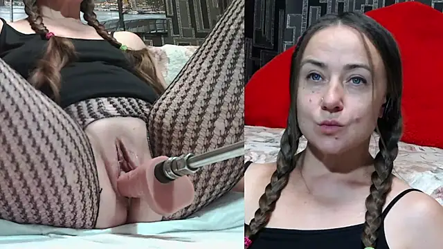 HelenLe sweet online show from 09/17/25, 07:04