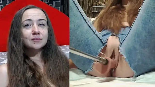 HelenLe sweet online show from 10/13/25, 07:14