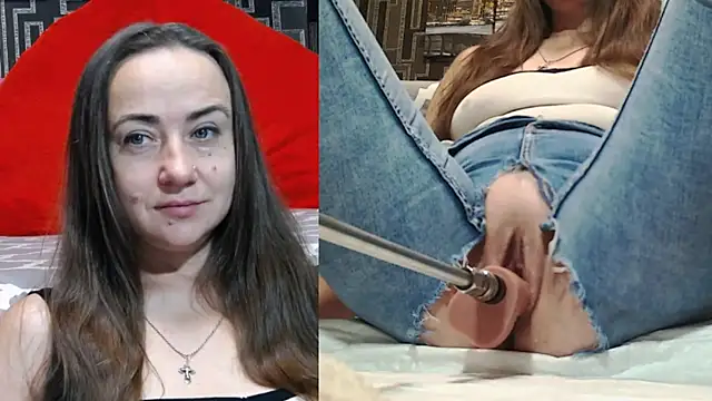 HelenLe sweet online show from 10/16/25, 07:04